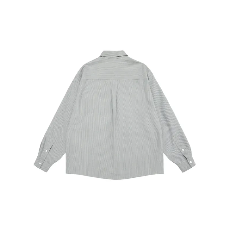 URBAN STANDARD Shirts Men-8