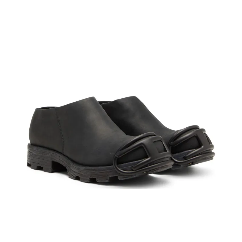DIESEL D Hammer Ab D Low Cut Boots-1