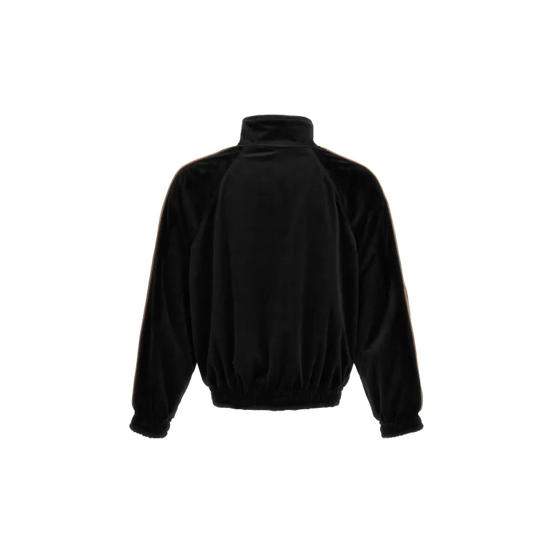 RHUDE Sky Lounge Zipped Jacket-1
