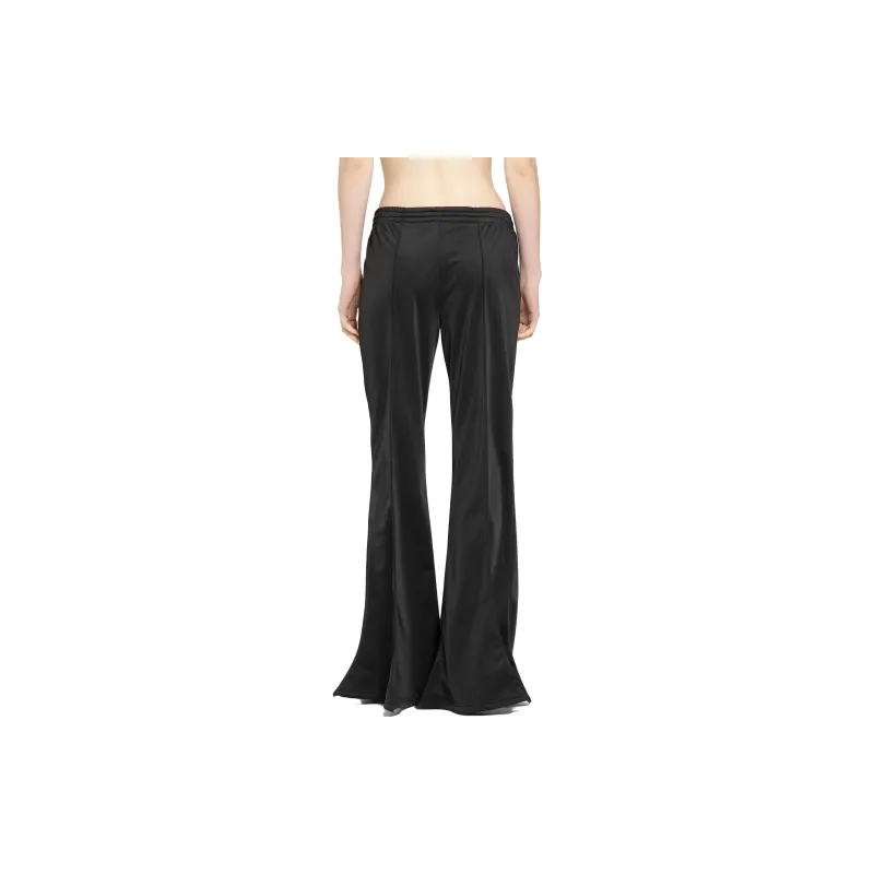 Y/Project Asymmetric Hem Track Pants-1