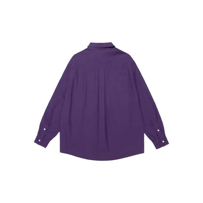 URBAN STANDARD Shirts Men-9