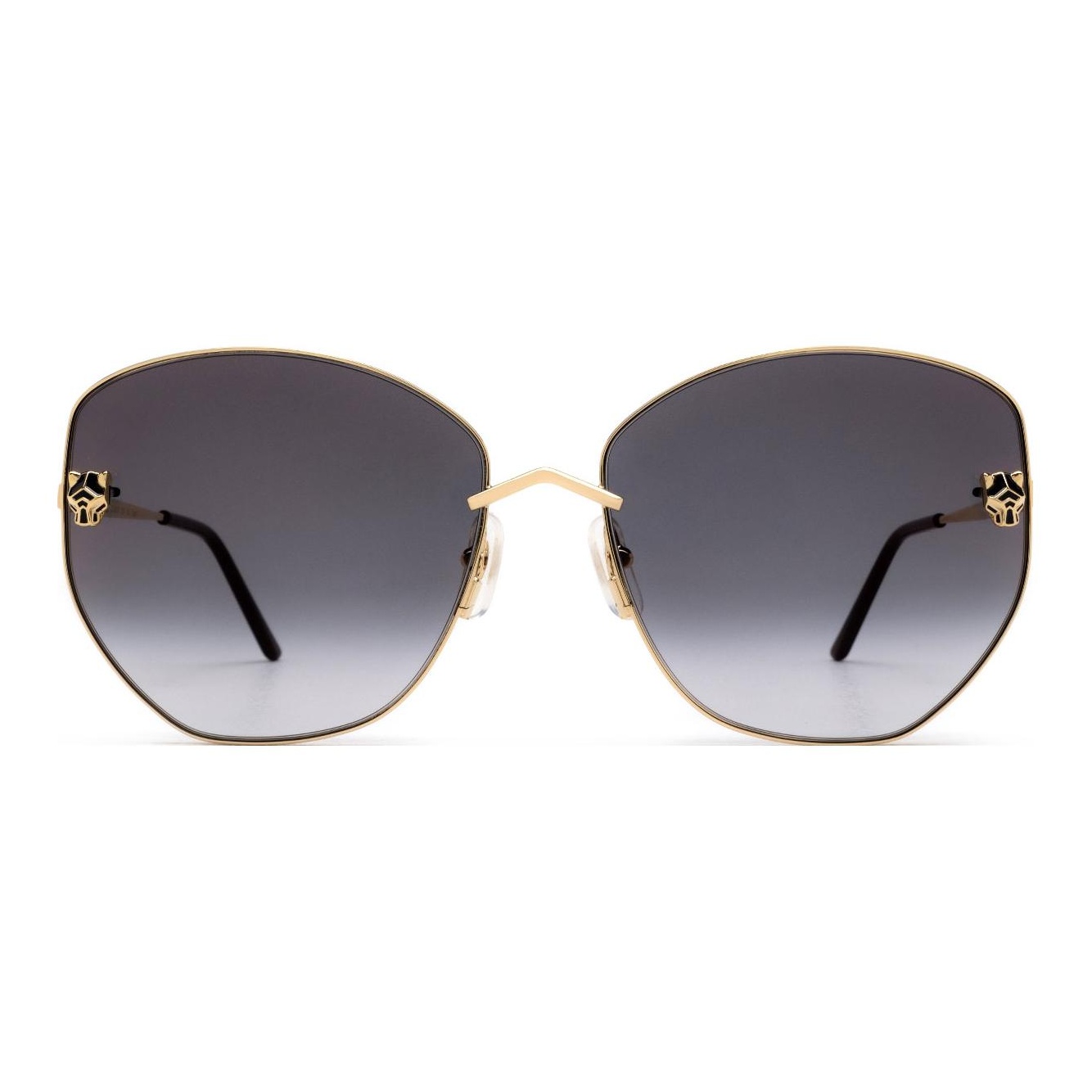 givenchy panther glasses POIZON