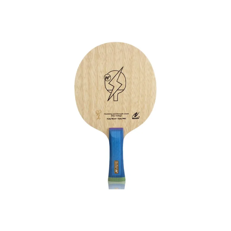 NITTAKU Ping Pong Paddles-0