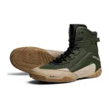 Green Brown