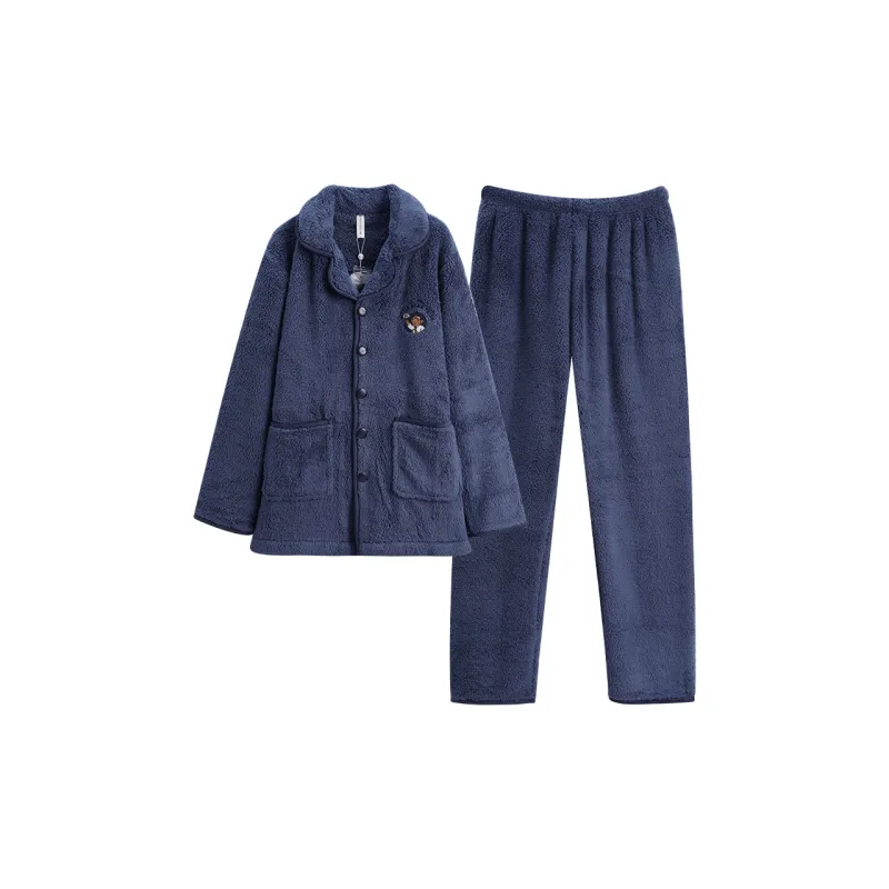 FENTENG Unisex Pajama Sets-6