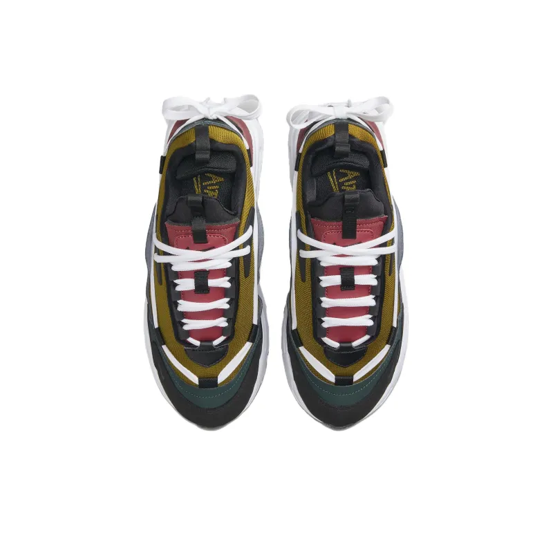 Nike Air Max Furiosa Deep Jungle Women's-3
