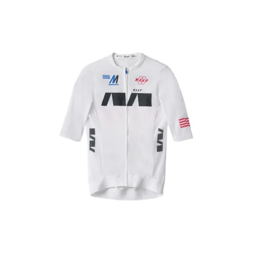 MAAP Cycling Clothing Women's White