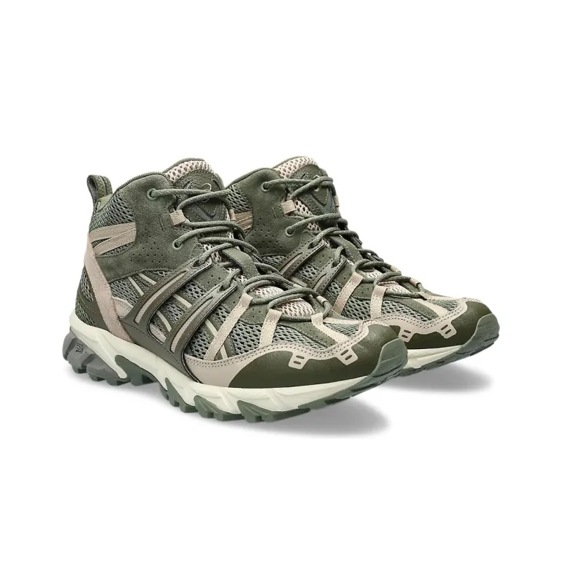 Asics Gel Sonoma 15 50 Mt Lichen Green Mantle Green-2