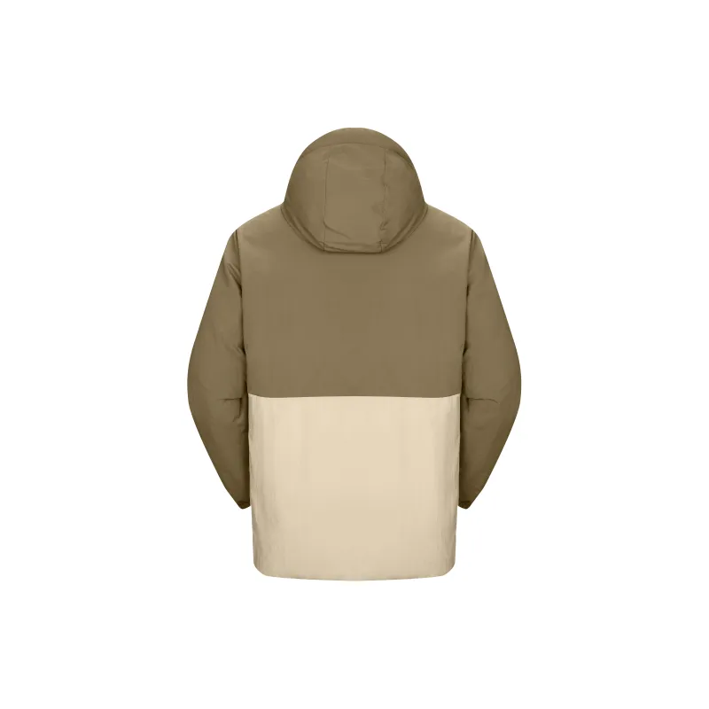 CAMEL Down Jackets Unisex-4
