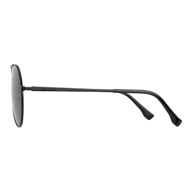 PARZIN Aviator Ink Lenses Men's-6