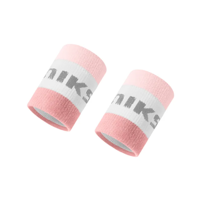 NAILEKESI Running Wristbands Breathable-12