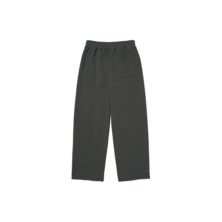 GOALSTUDIO Knitted Sweatpants Unisex-5