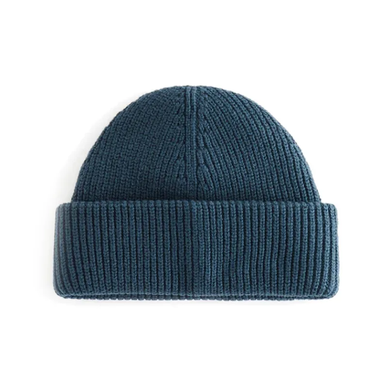 KITH Kids Script Classic Cotton Beanie-1