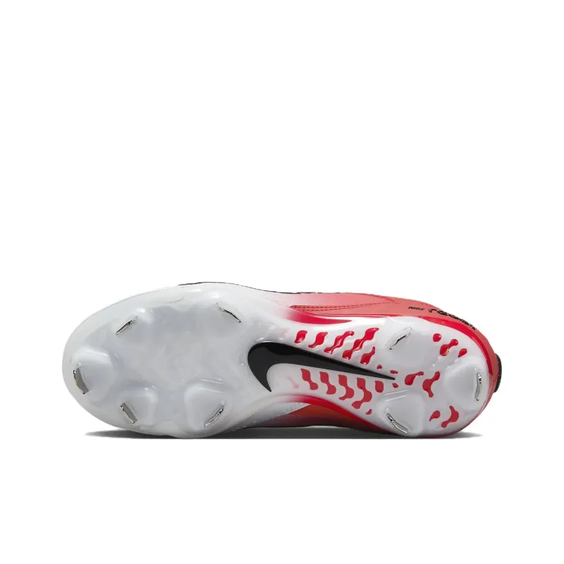Nike Hyperdiamond 4 Elite 'University Red Black' Women's-5