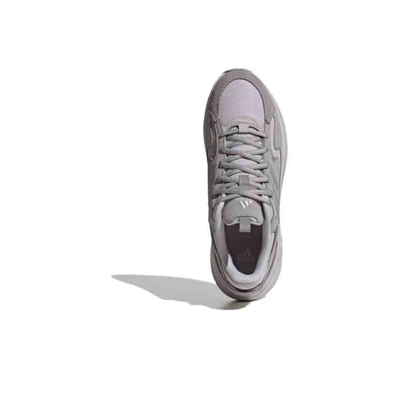 Adidas Ozweego 'Grey'-3
