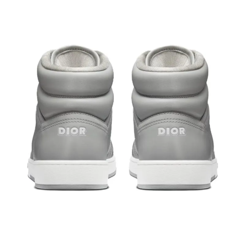 DIOR B27 High Grey CD Diamond-4