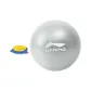 Mystic Realm Blue Pilates Ball[Includes Pump]