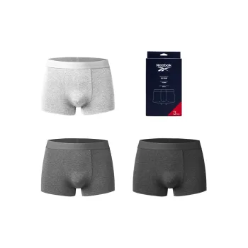 Reebok Men Underpants