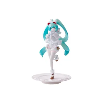 FURYU Hatsune Miku Bonus Gifts