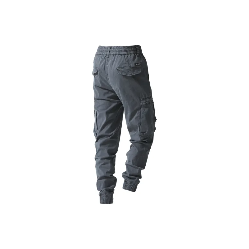 NFWYS Cargo Pants Unisex-3