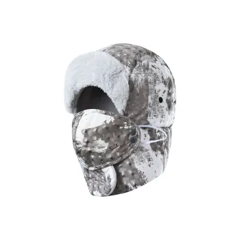 PEAK Trapper Hats Unisex