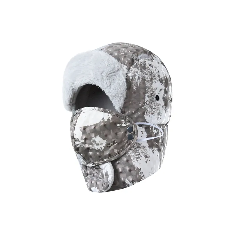 PEAK Trapper Hats Unisex-0