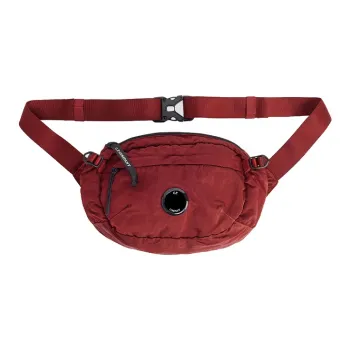 C.P.Company Nylon Shoulder Bag Crossbody Bag Regular Men's Tomato Red