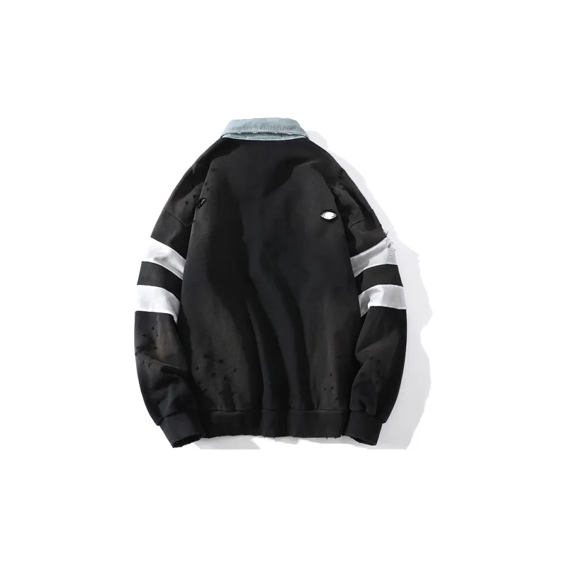 A SQUARE ROOT Sweatshirt Unisex-1