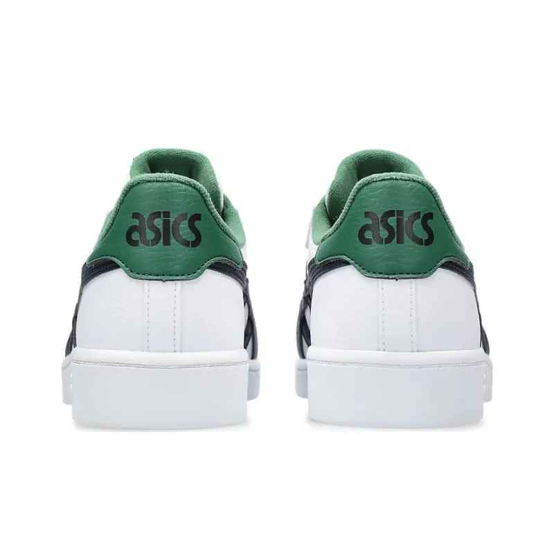 Asics Japan S 'White Midnight Green'-5