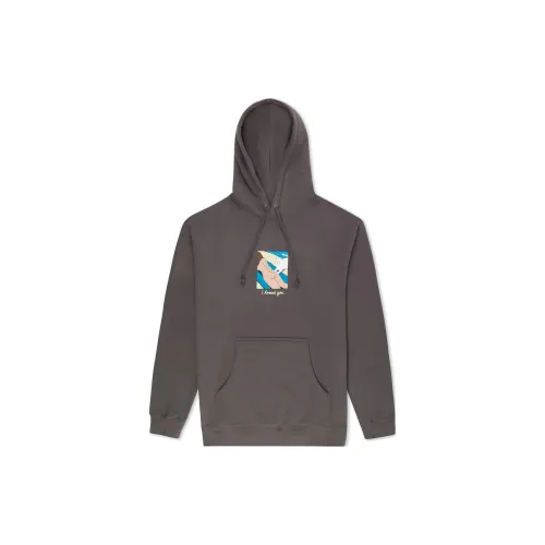 RIPNDIP Sweatshirts Men Brown