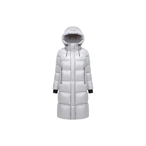 BOSIDENG Puff Series Down Jackets Unisex