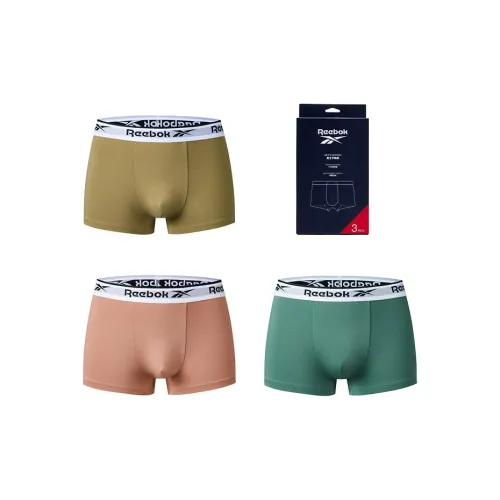 Reebok Men Underpants