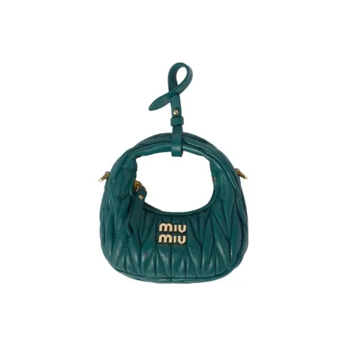 MIU MIU Wander Series Crossbody Bags