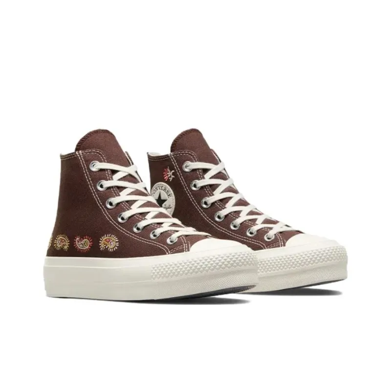 Converse All Star Lift 'Crafted Evolution' Women's-1