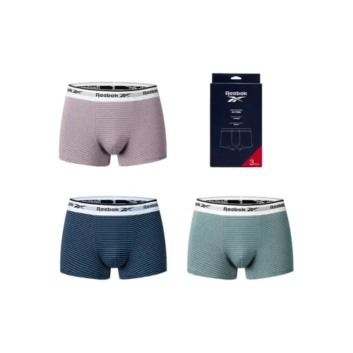 Reebok Men Underpants