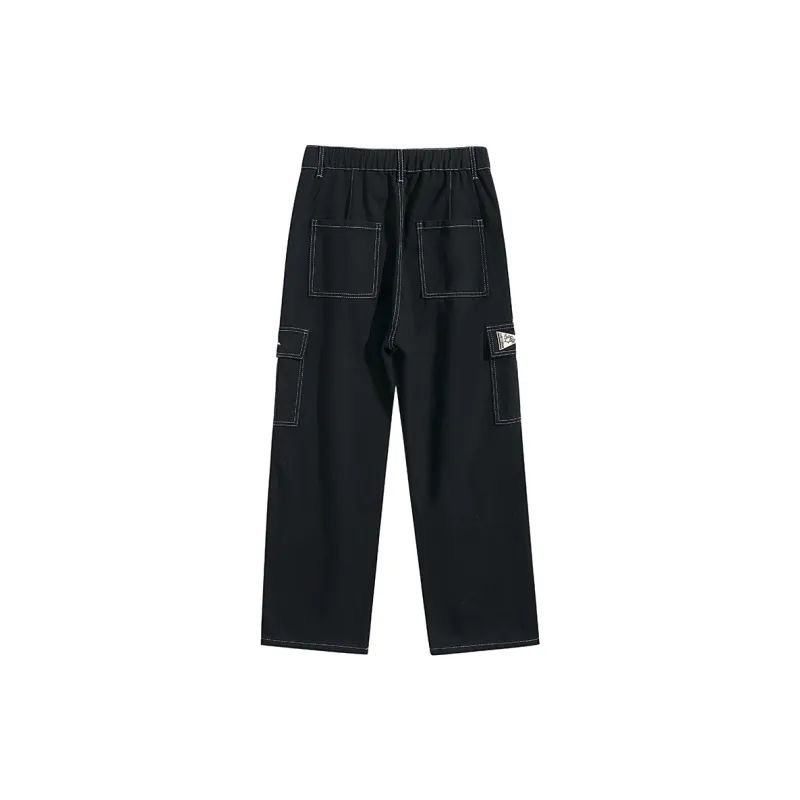 AMBER LIGHT Jeans Unisex-1