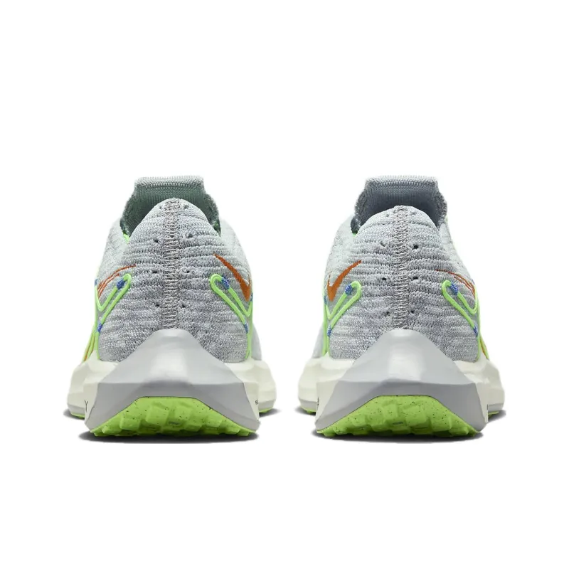 Nike Pegasus Turbo 1 'Grey Light Green' Women's-4