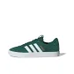 Green White