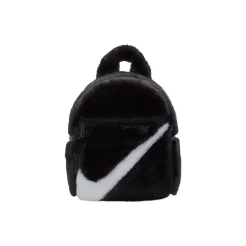 Nike Polyester Backpack Mini Unisex Black