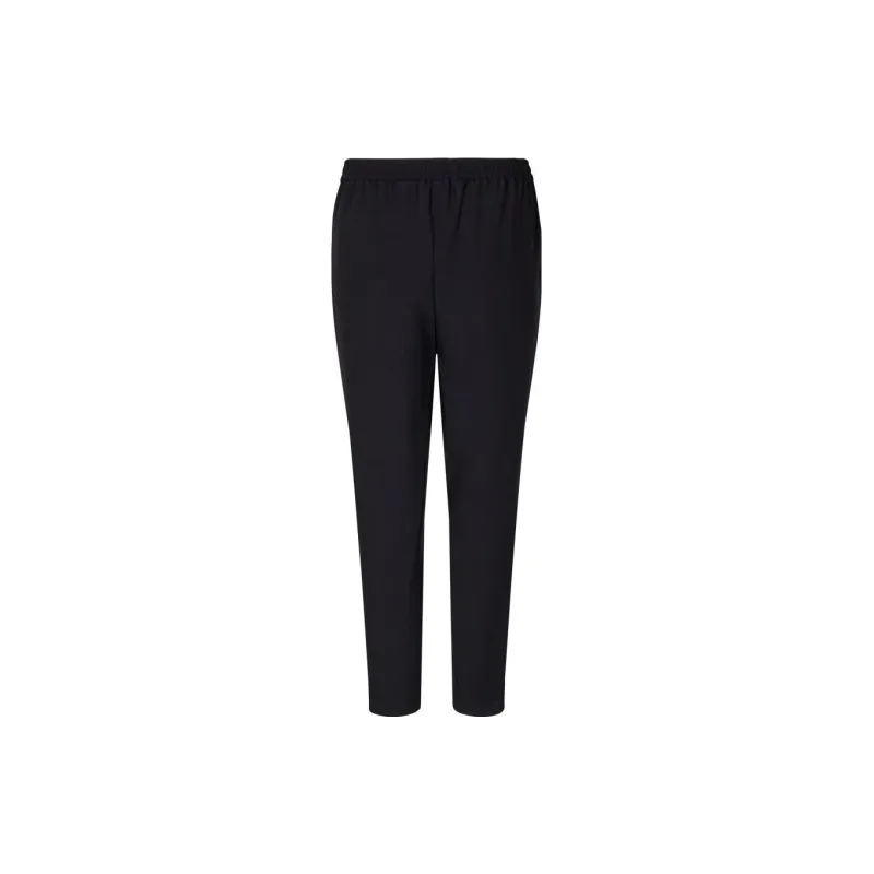 RED VALENTINO Casual Pants Women's Black-1