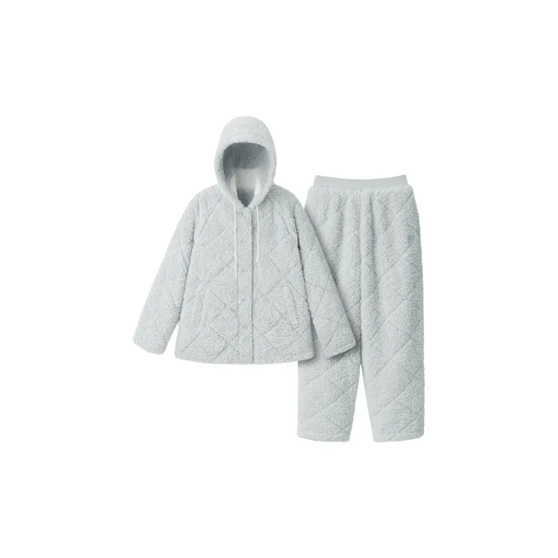 BANANA IN Unisex Pajama Sets-1