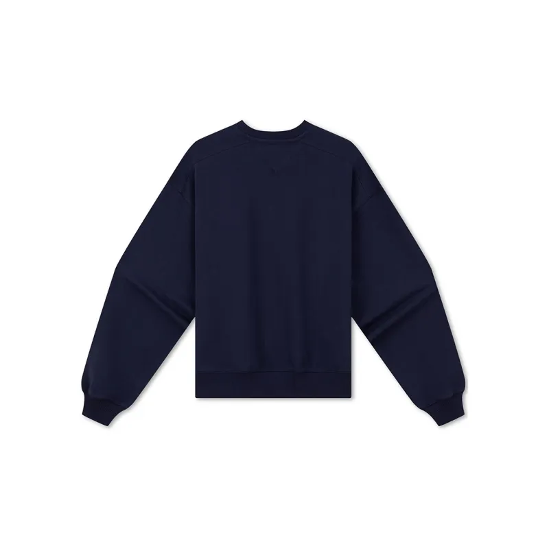 Tommy Hilfiger Crewneck Sweatshirt Unisex-8