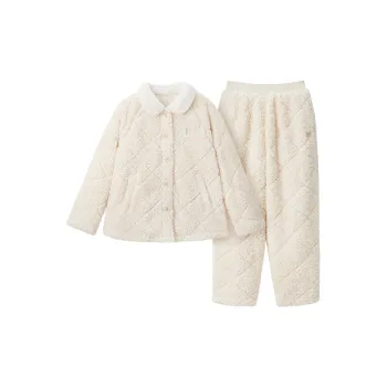 BANANA IN Unisex Pajama Sets