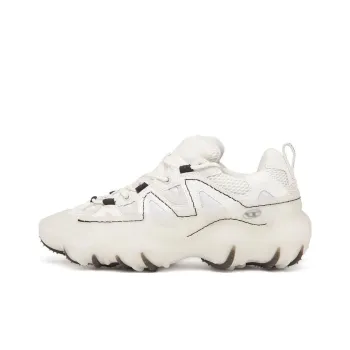 DIESEL S-Prototype P1 W Low-top Sneakers