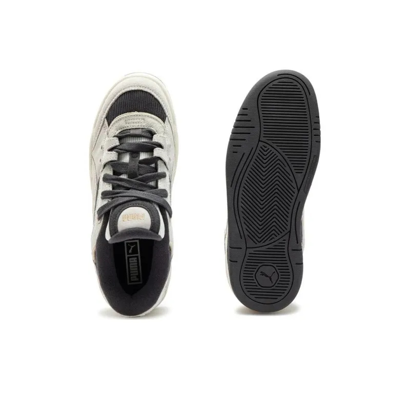 PUMA Copduroy 'Cream Black'-3