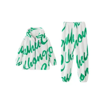 QINZUIMAO Women's Pajama Sets