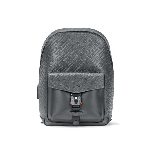 MONTBLANC M_Gram 4810 Backpacks