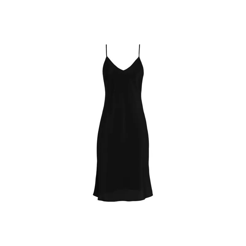 Zimmermann Long-Sleeved Dresses Women's Black-1