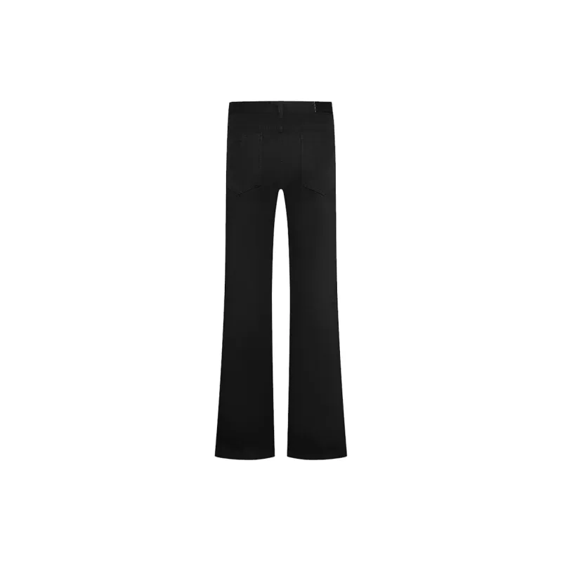 COOLALPACA Jeans Unisex-1