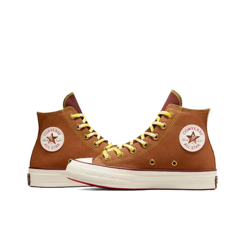 Converse Chuck Taylor All Star 70 Hi Christmas Pack Reindeer-3